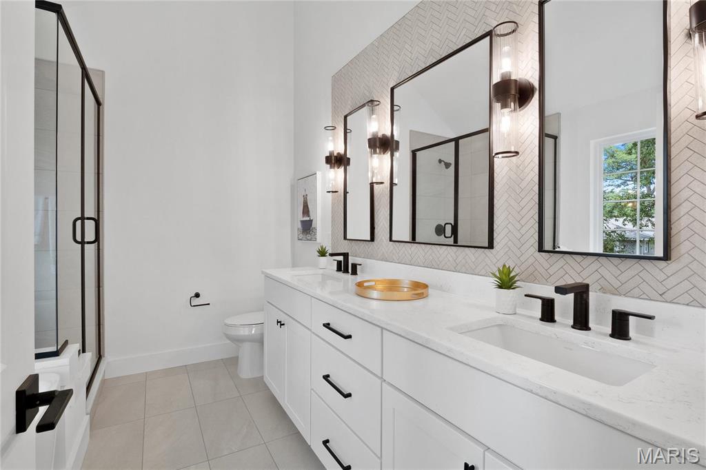 Forest Hills Park - Residential