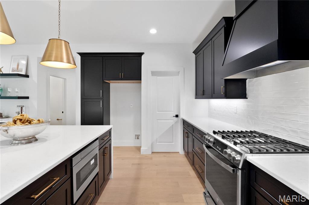 Forest Hills Park - Residential