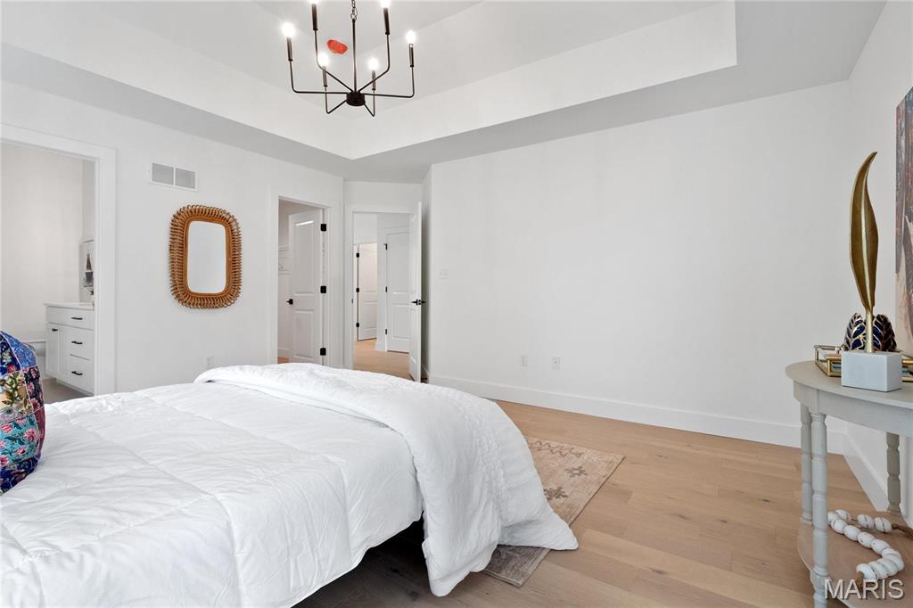 Forest Hills Park - Residential