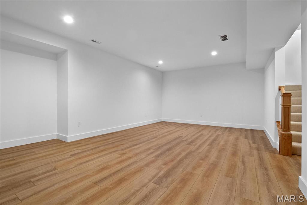 Forest Hills Park - Residential