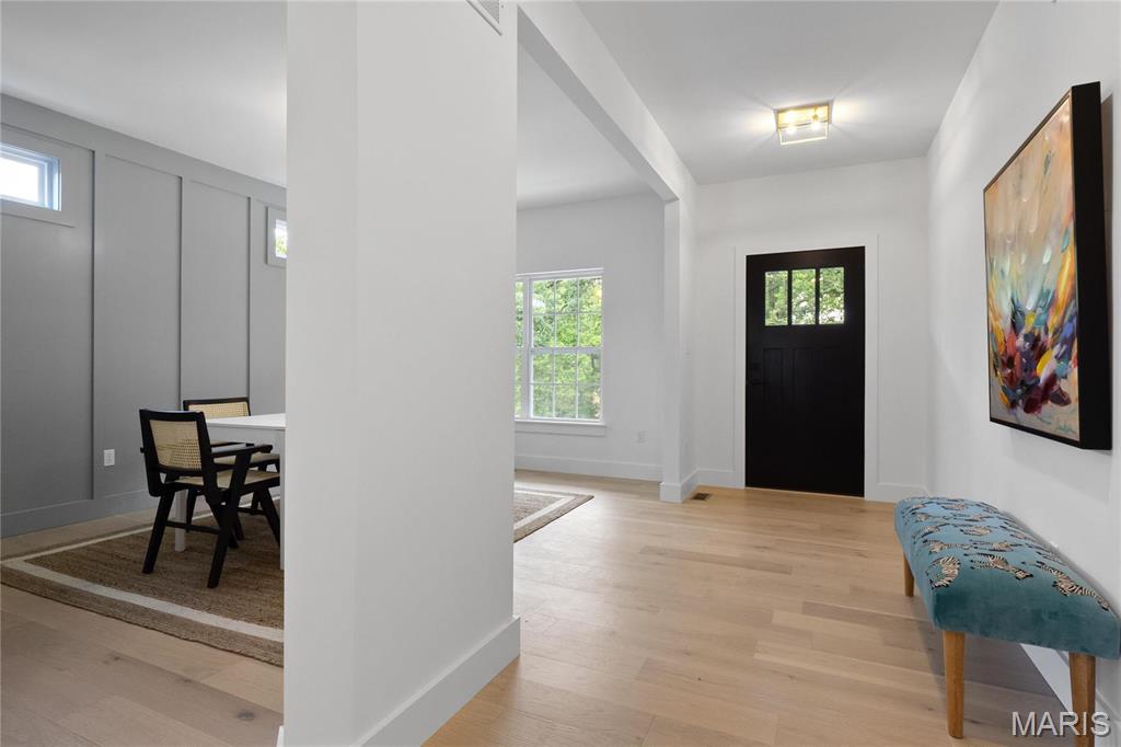 Forest Hills Park - Residential