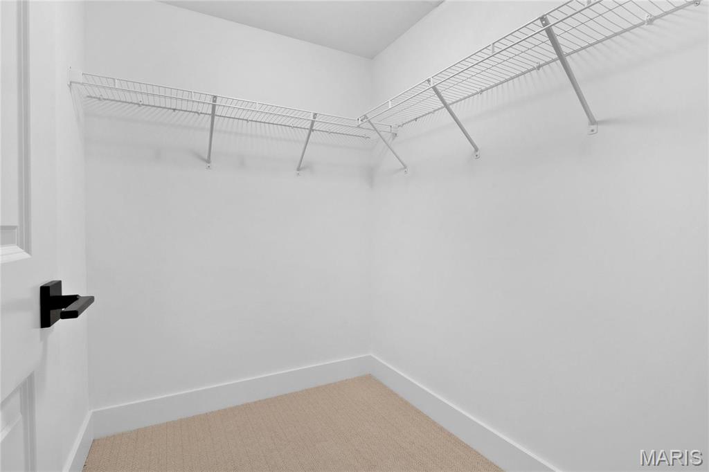 Forest Hills Park - Residential