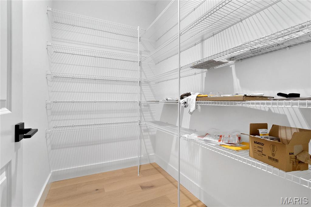 Forest Hills Park - Residential