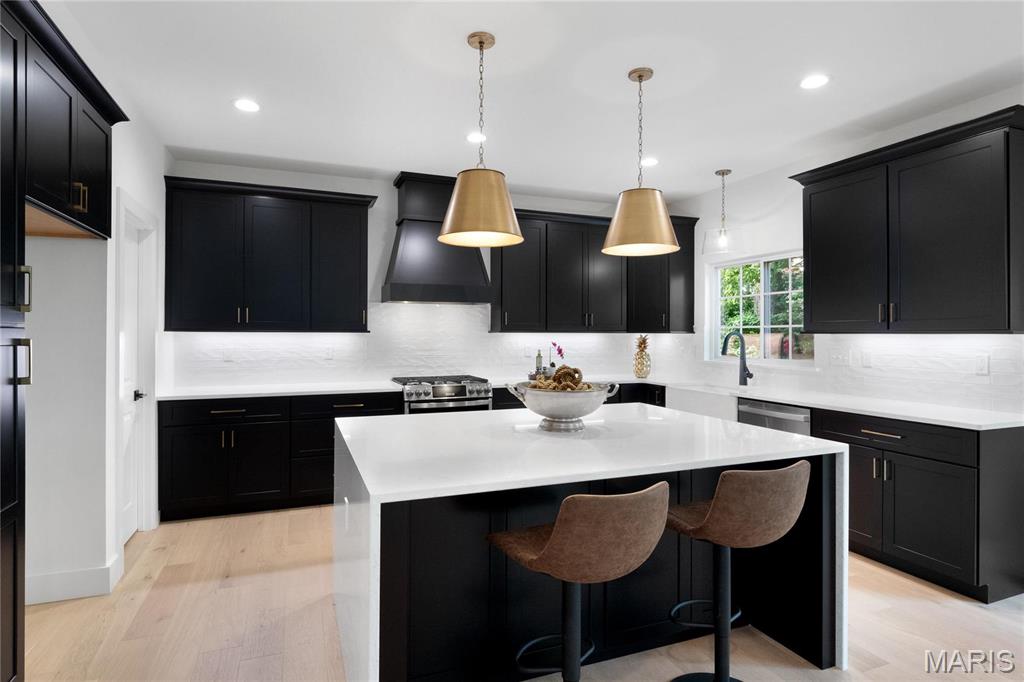 Forest Hills Park - Residential