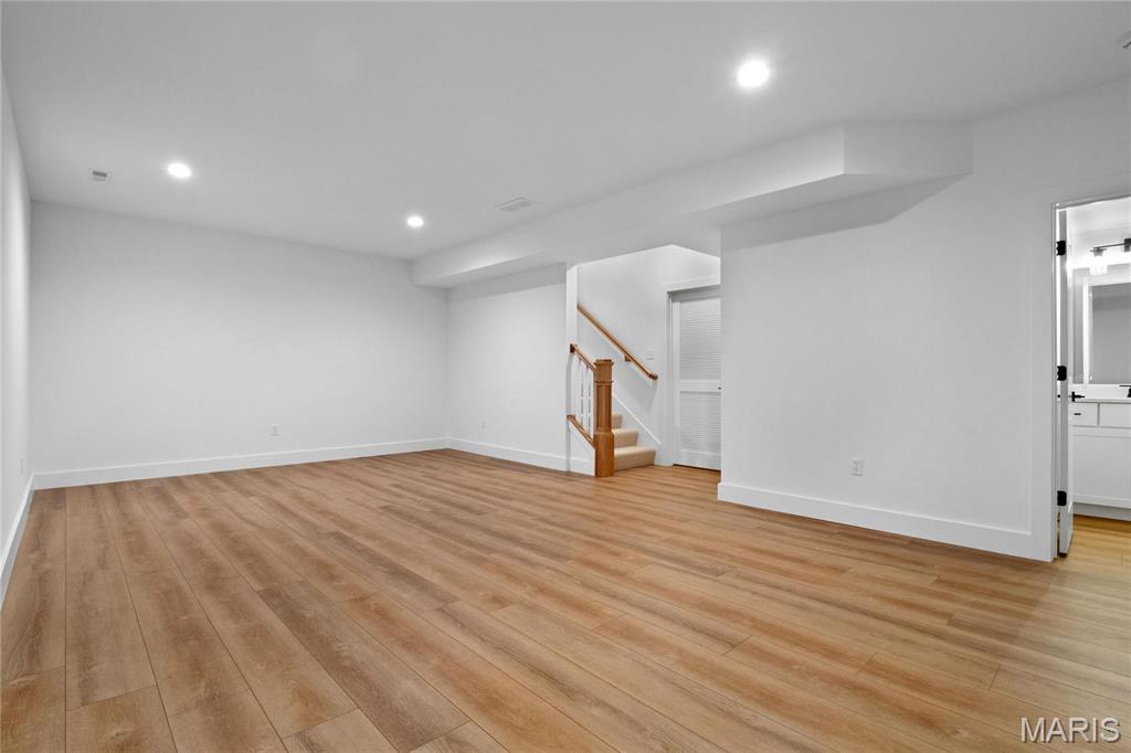 Forest Hills Park - Residential