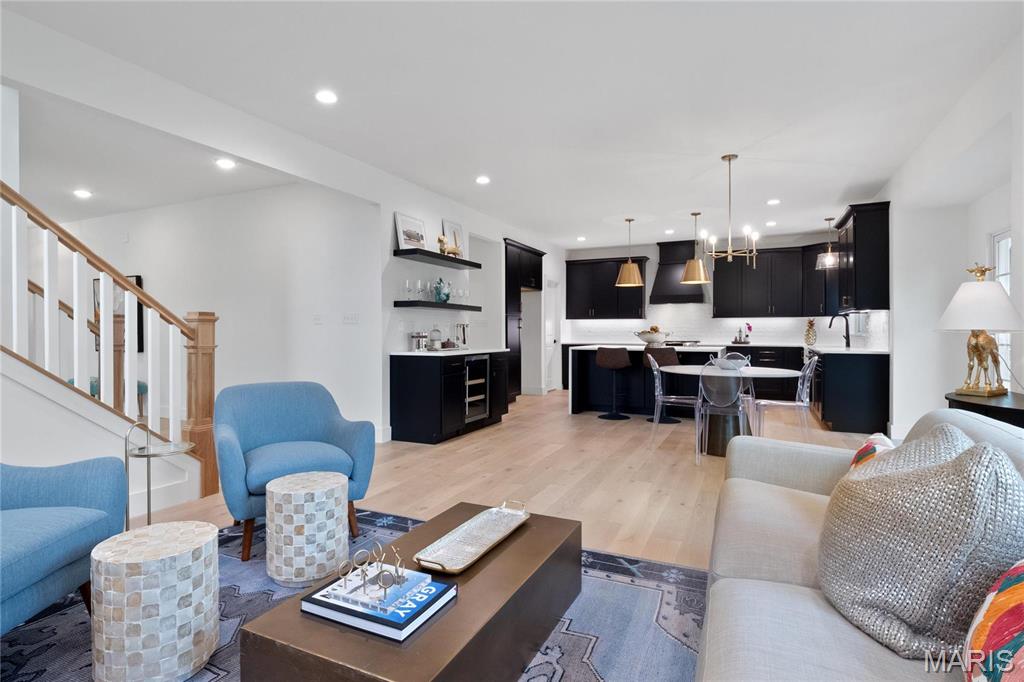 Forest Hills Park - Residential