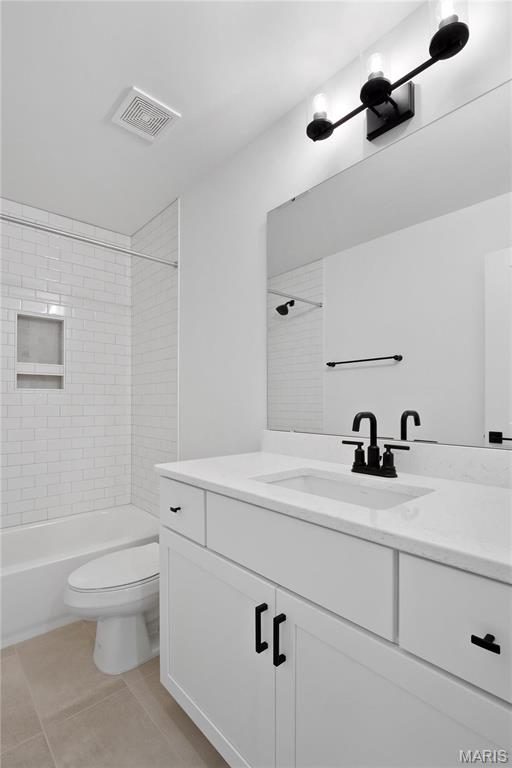 Forest Hills Park - Residential