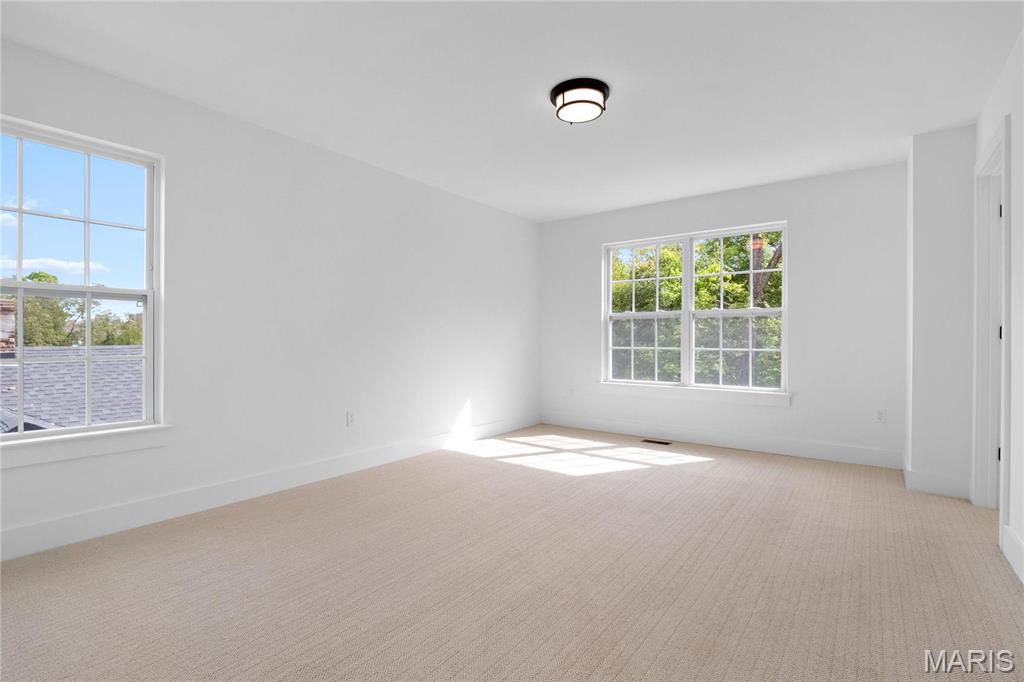 Forest Hills Park - Residential