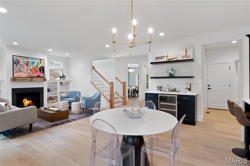 Forest Hills Park - Residential