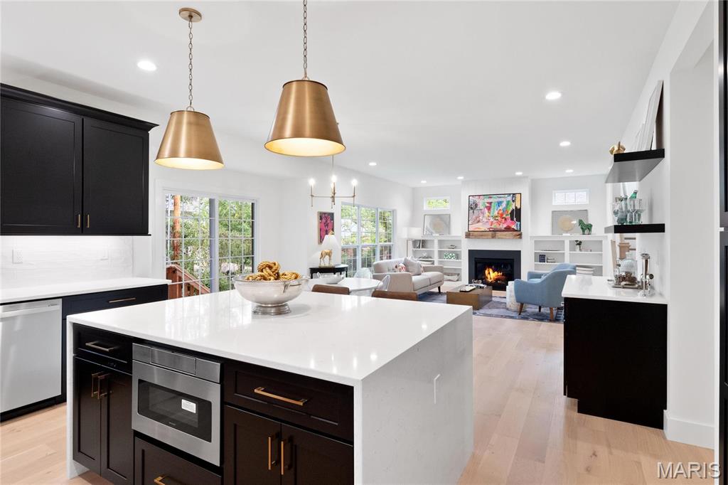 Forest Hills Park - Residential