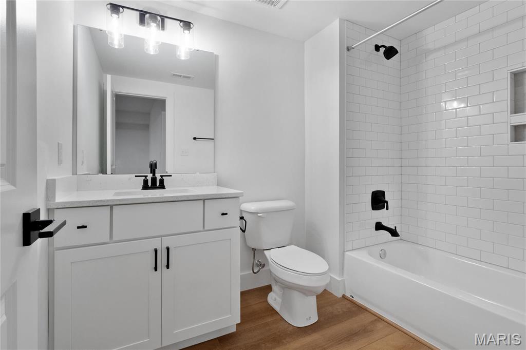 Forest Hills Park - Residential