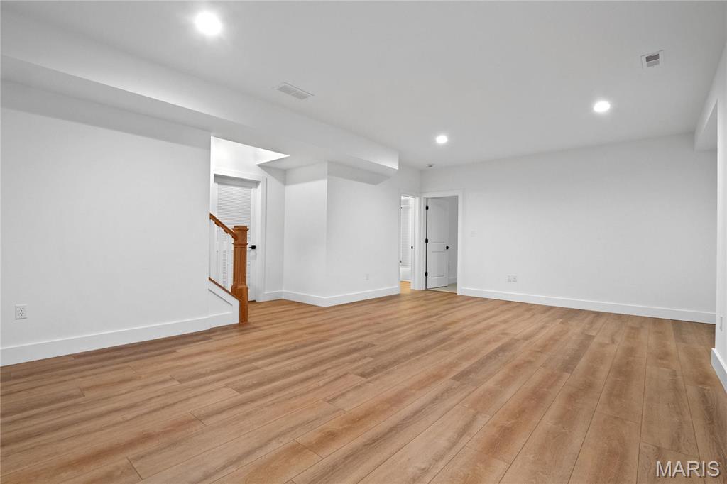 Forest Hills Park - Residential