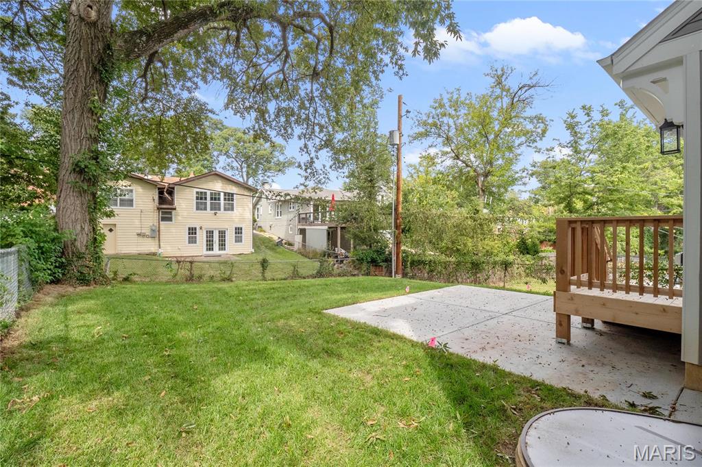 Forest Hills Park - Residential