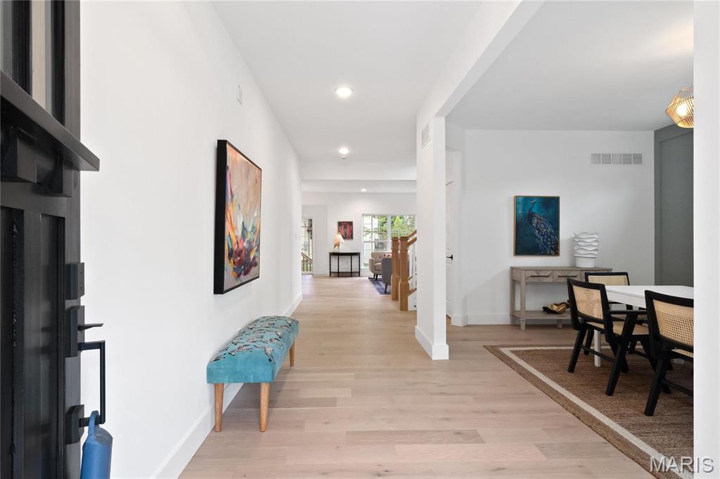 Forest Hills Park - Residential