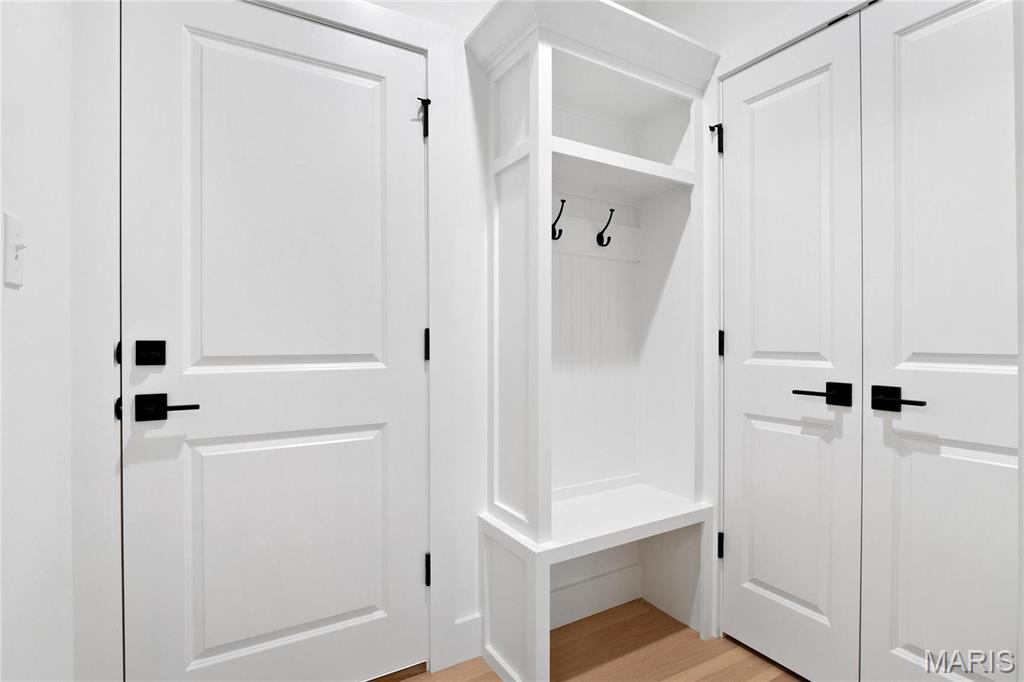 Forest Hills Park - Residential