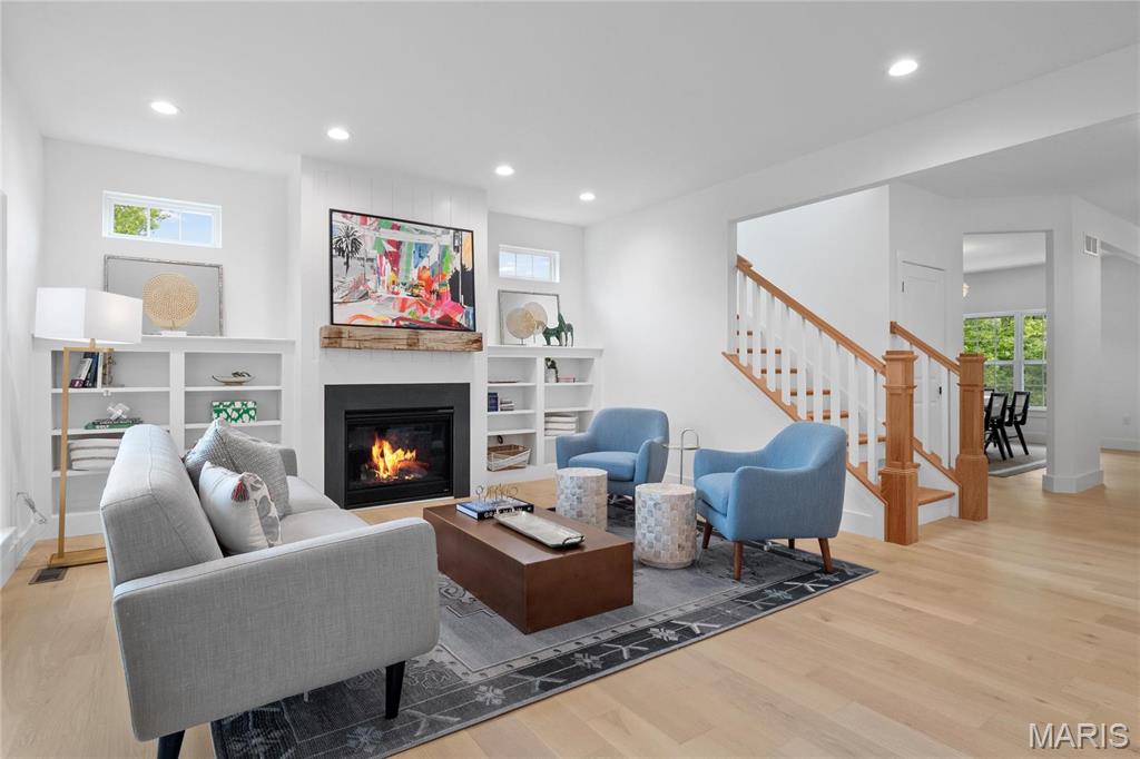 Forest Hills Park - Residential