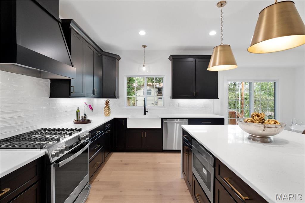 Forest Hills Park - Residential