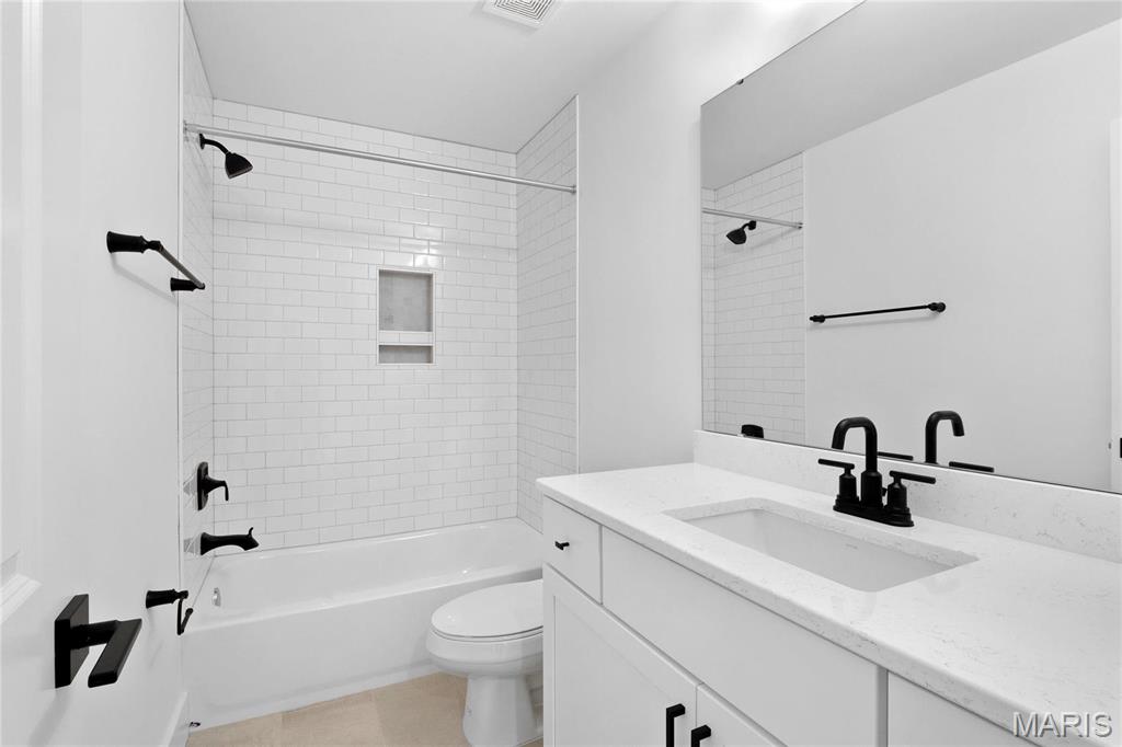 Forest Hills Park - Residential