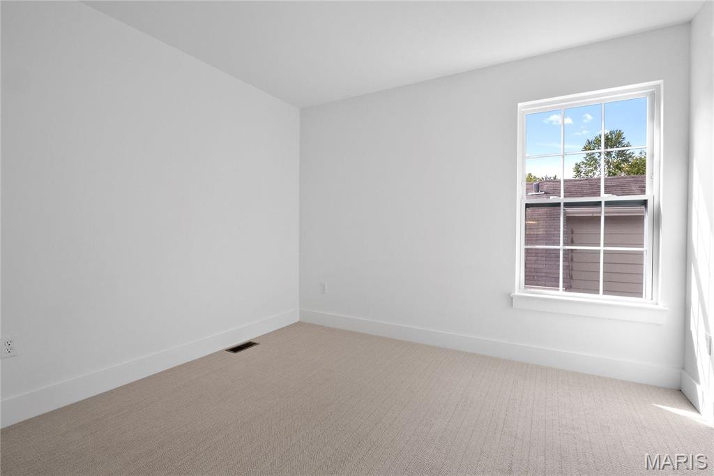 Forest Hills Park - Residential