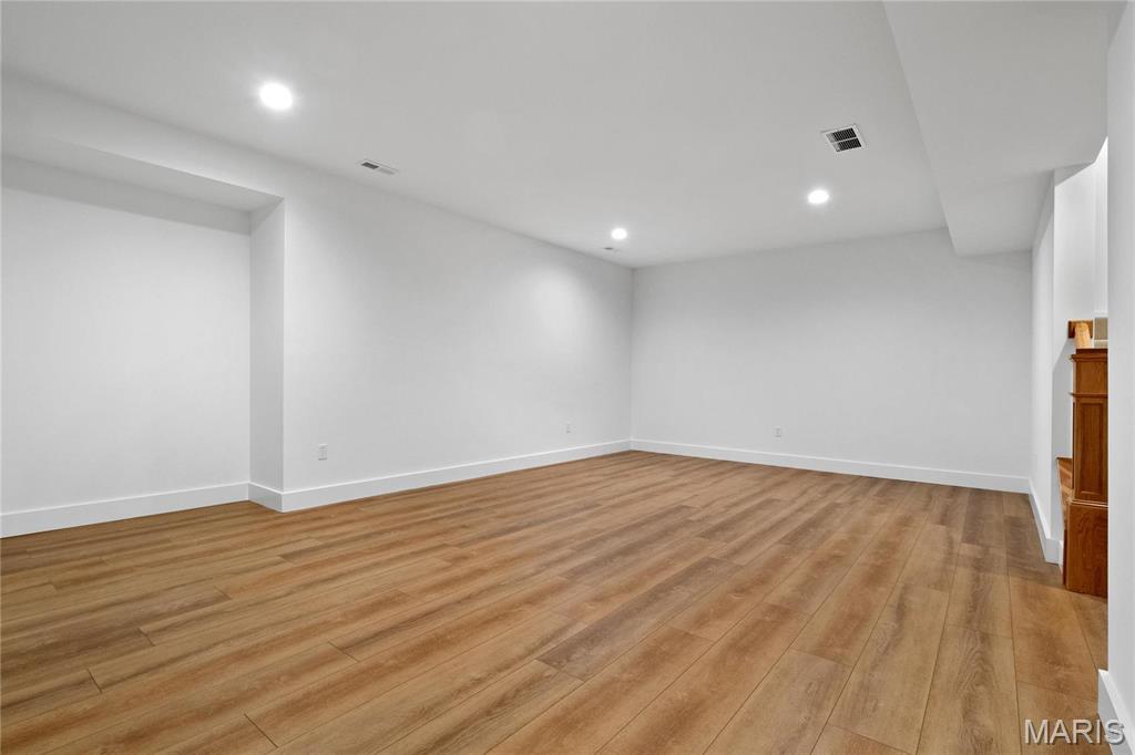 Forest Hills Park - Residential