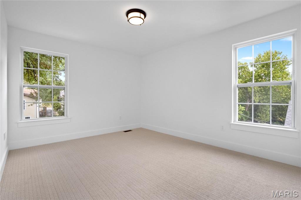 Forest Hills Park - Residential