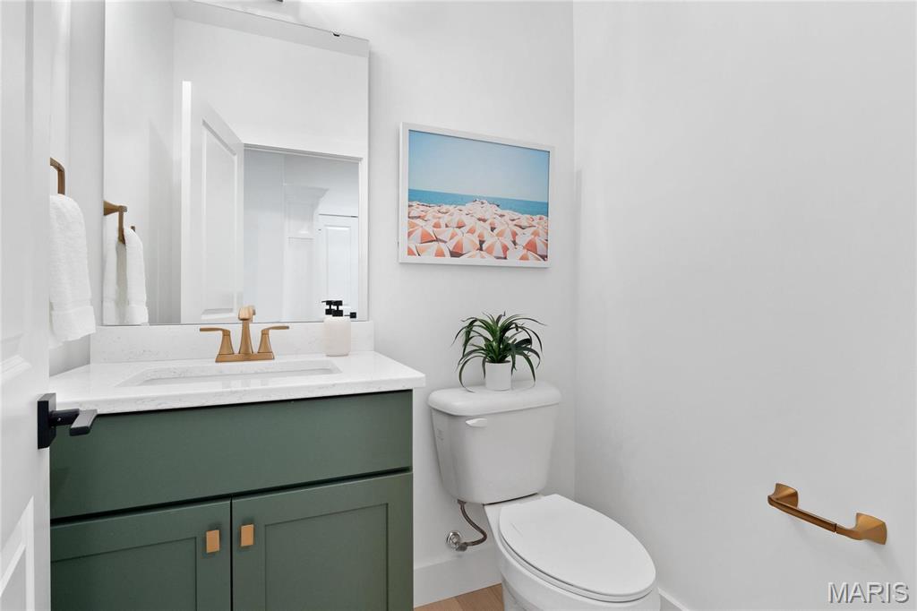 Forest Hills Park - Residential