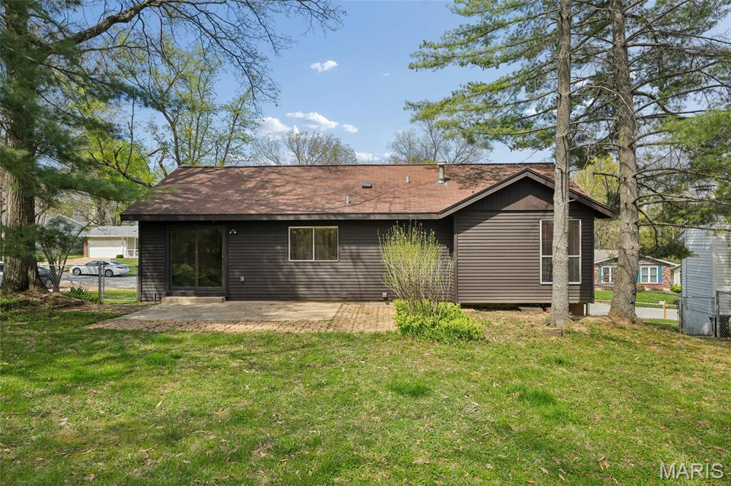 Westglen South Add - Residential