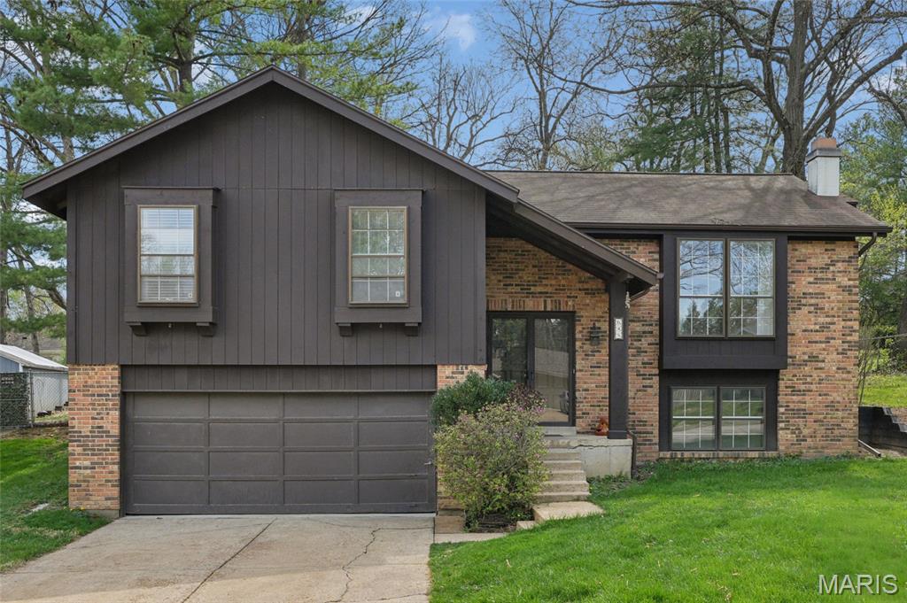 Westglen South Add - Residential