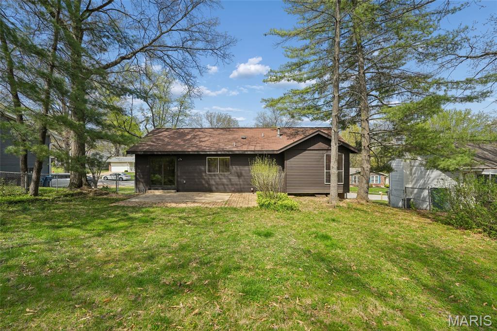 Westglen South Add - Residential