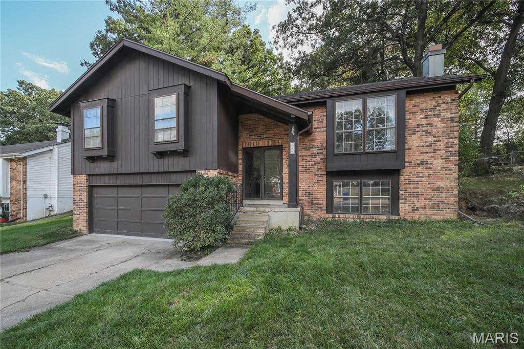 Westglen South Add - Residential