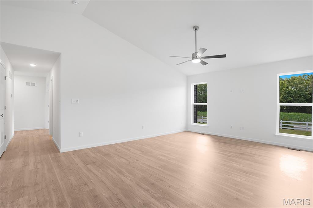 Polo Grounds Estates 14 - Residential