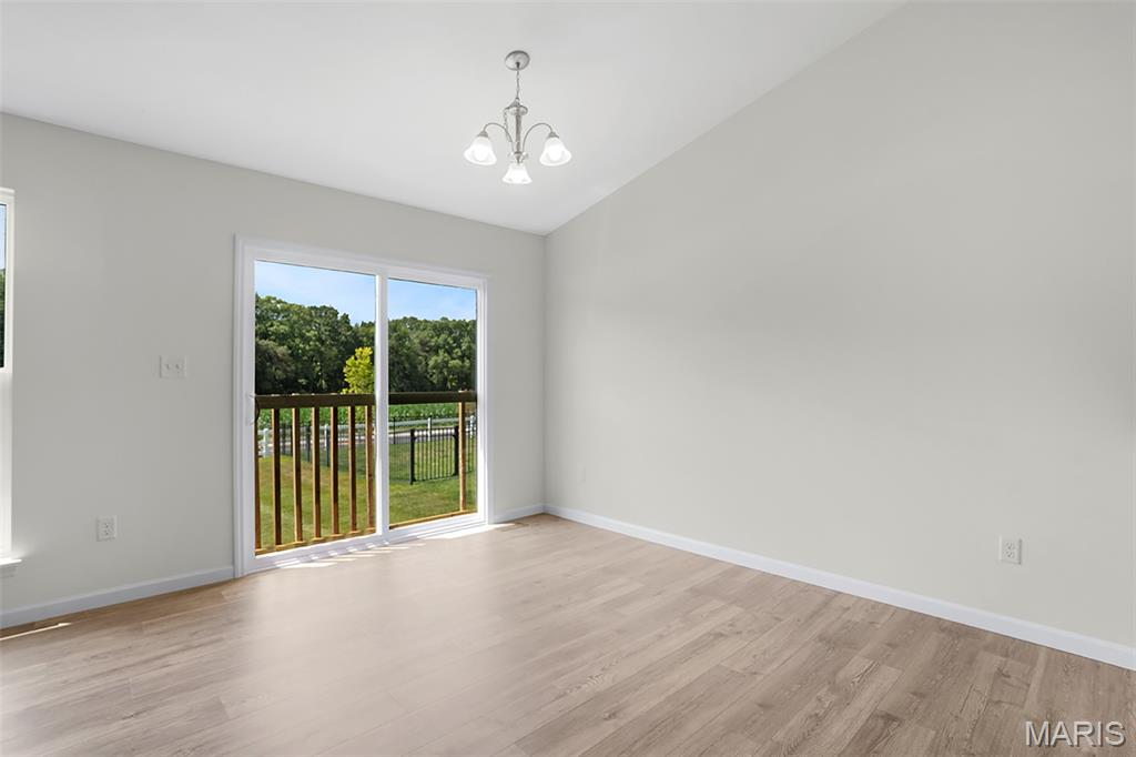 Polo Grounds Estates 14 - Residential