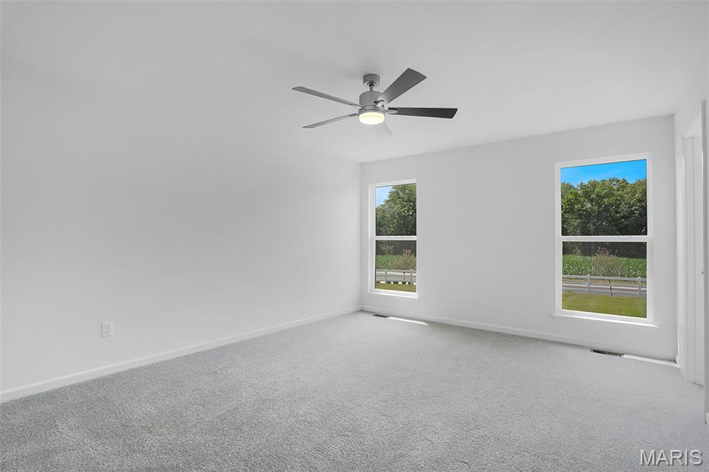 Polo Grounds Estates 14 - Residential