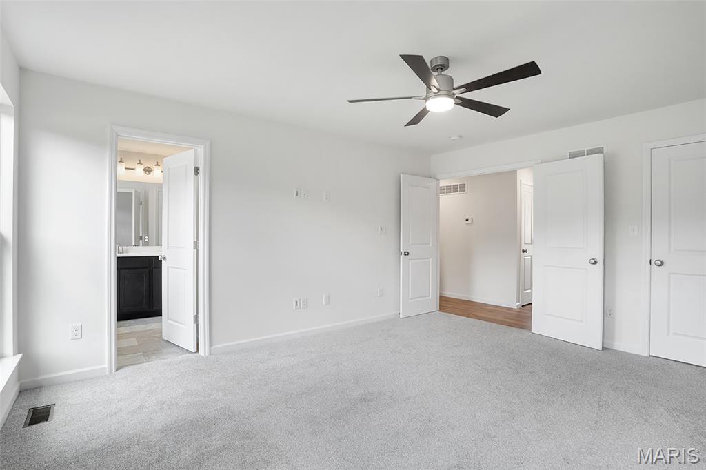 Polo Grounds Estates 14 - Residential