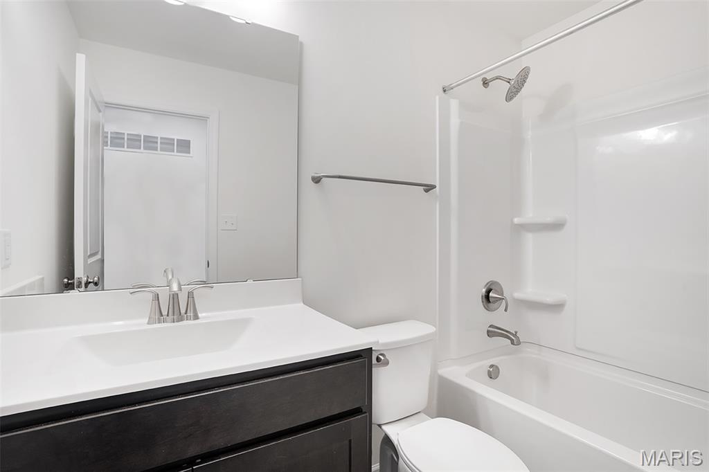 Polo Grounds Estates 14 - Residential