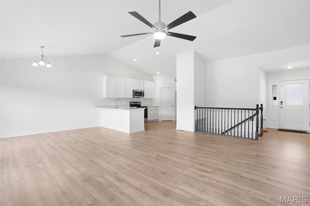 Polo Grounds Estates 14 - Residential