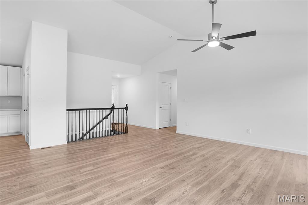 Polo Grounds Estates 14 - Residential