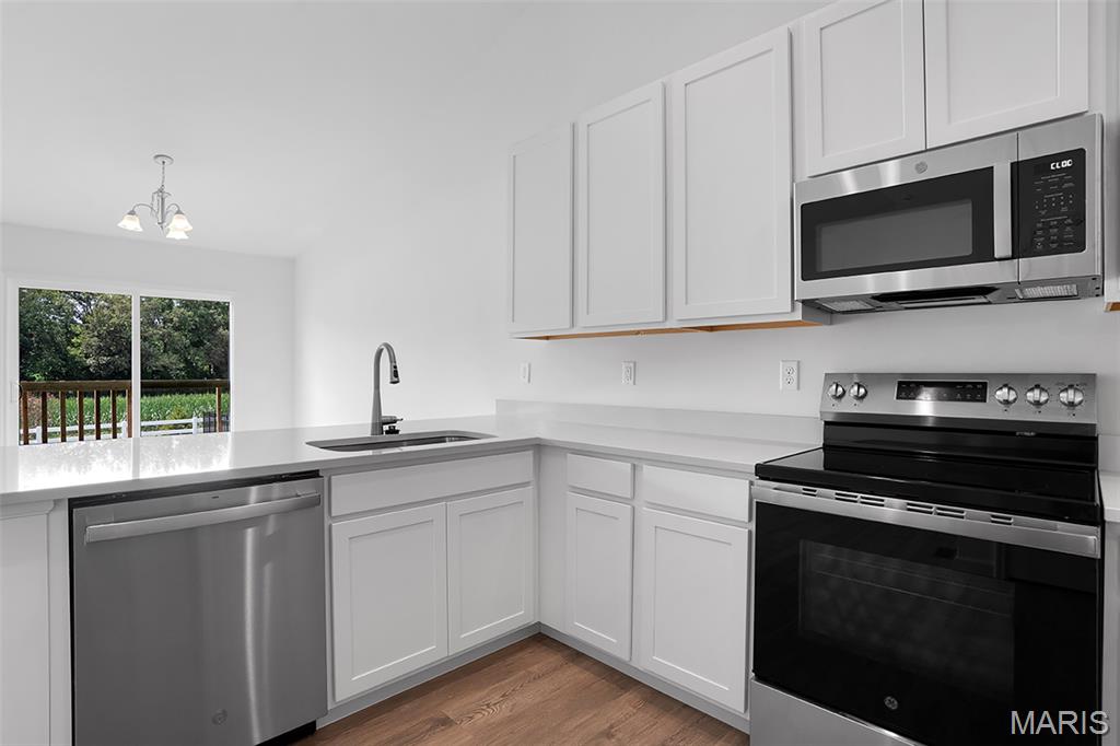 Polo Grounds Estates 14 - Residential