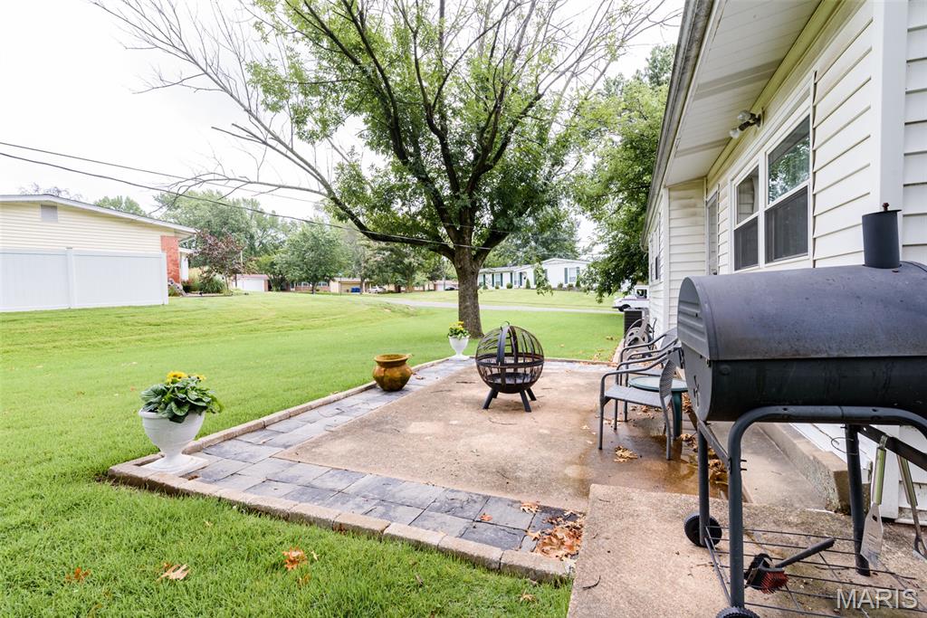 Paddock Hills 16 - Residential