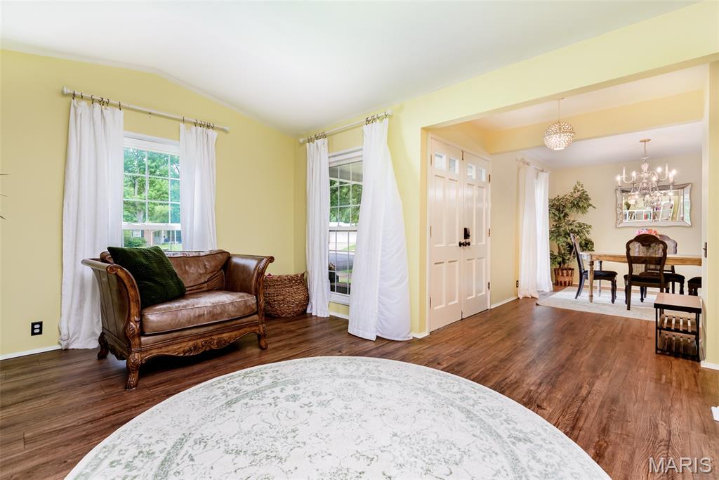 Paddock Hills 16 - Residential
