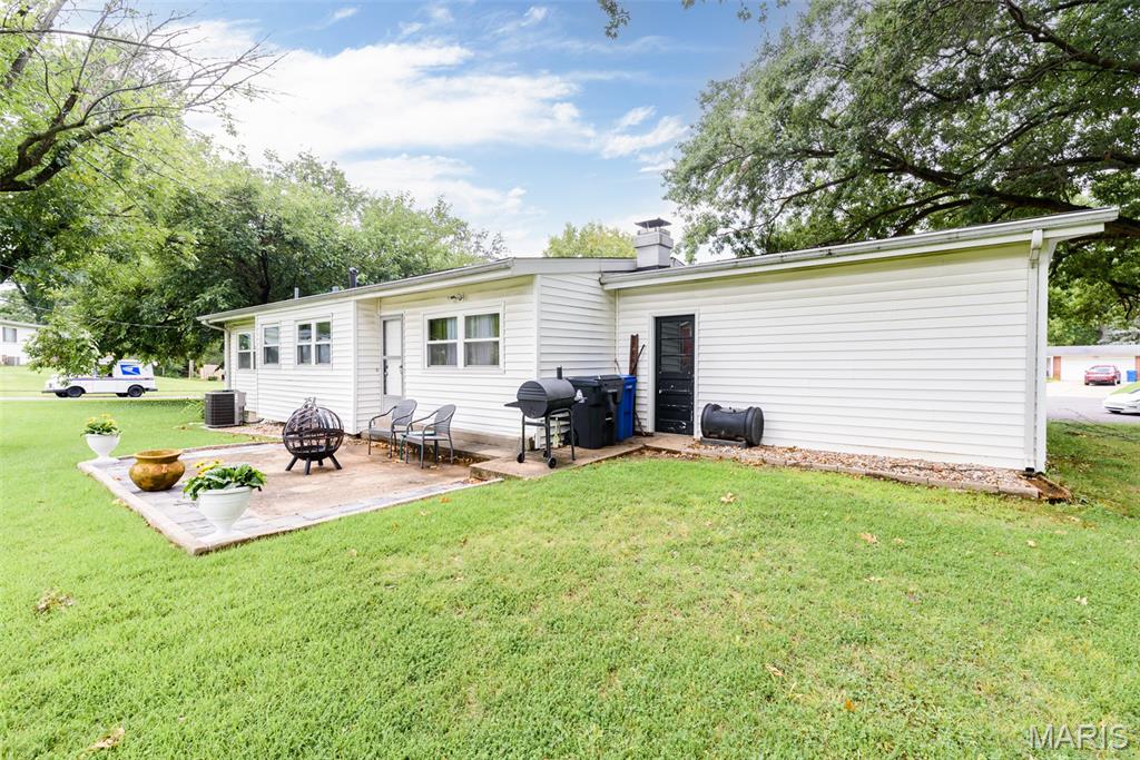 Paddock Hills 16 - Residential