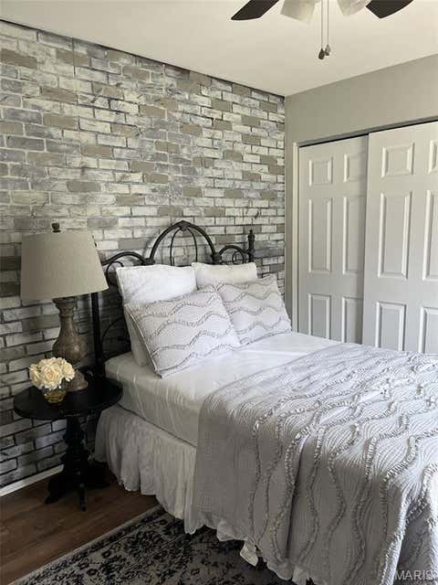 Tiny photo for 6 Pacer Court, Florissant, MO 63033 (MLS # 26032362)