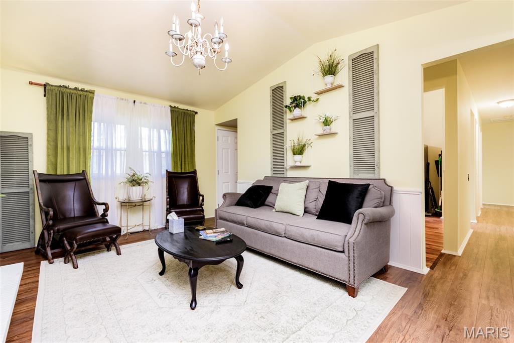 Paddock Hills 16 - Residential
