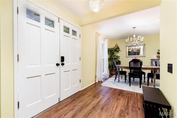 Paddock Hills 16 - Residential