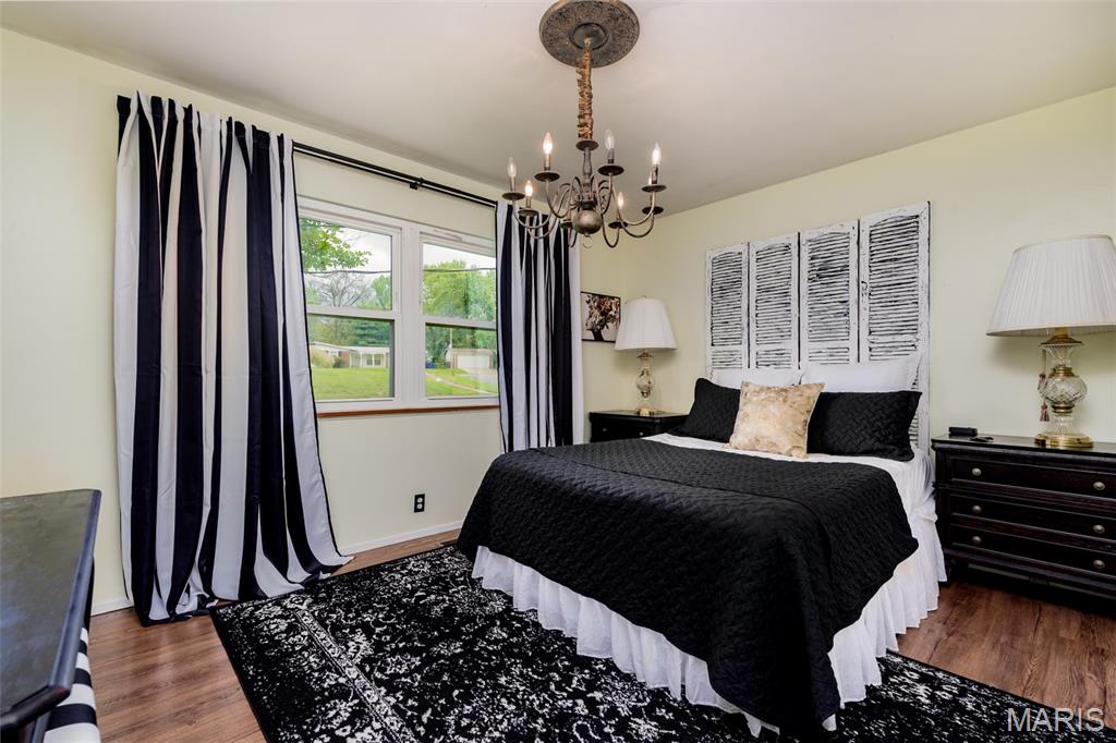 Paddock Hills 16 - Residential