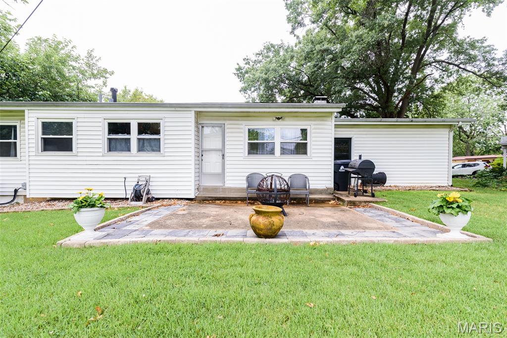 Paddock Hills 16 - Residential