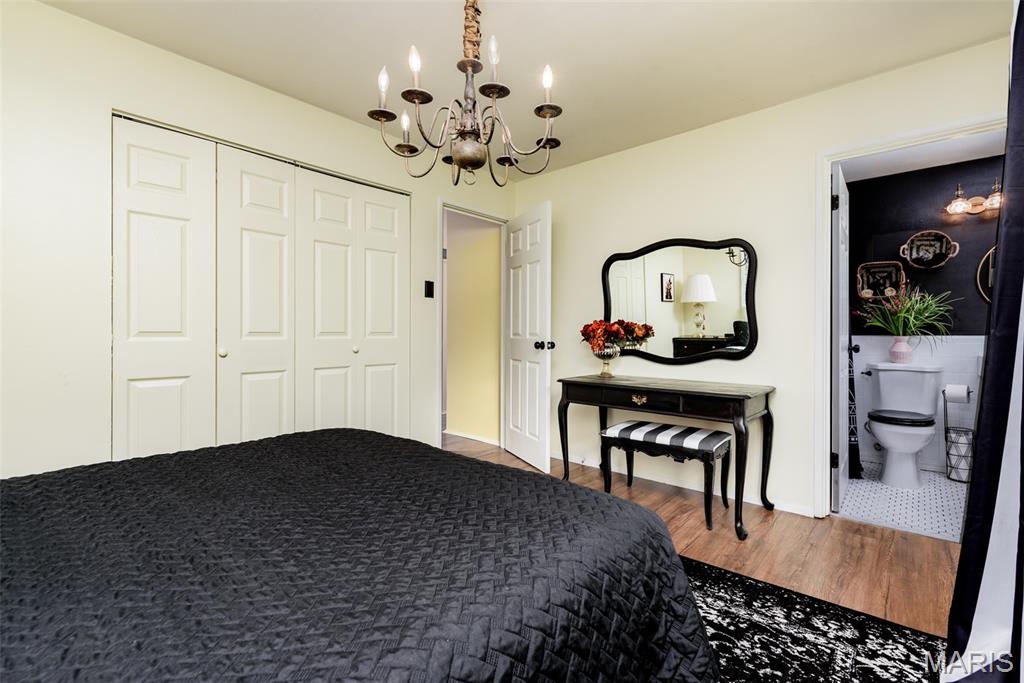 Paddock Hills 16 - Residential