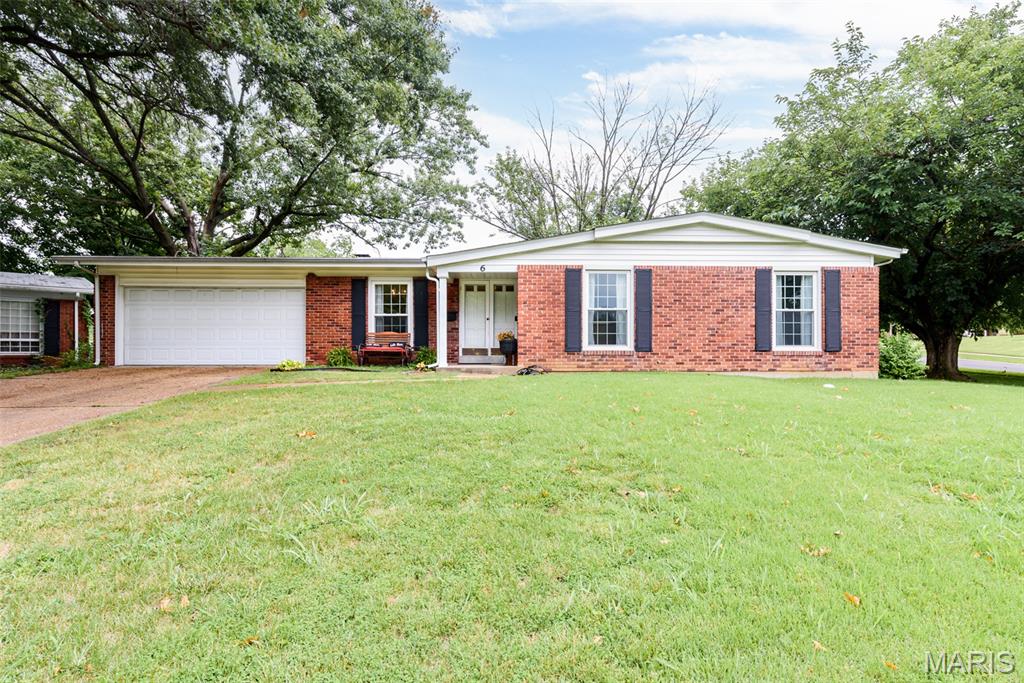 Paddock Hills 16 - Residential