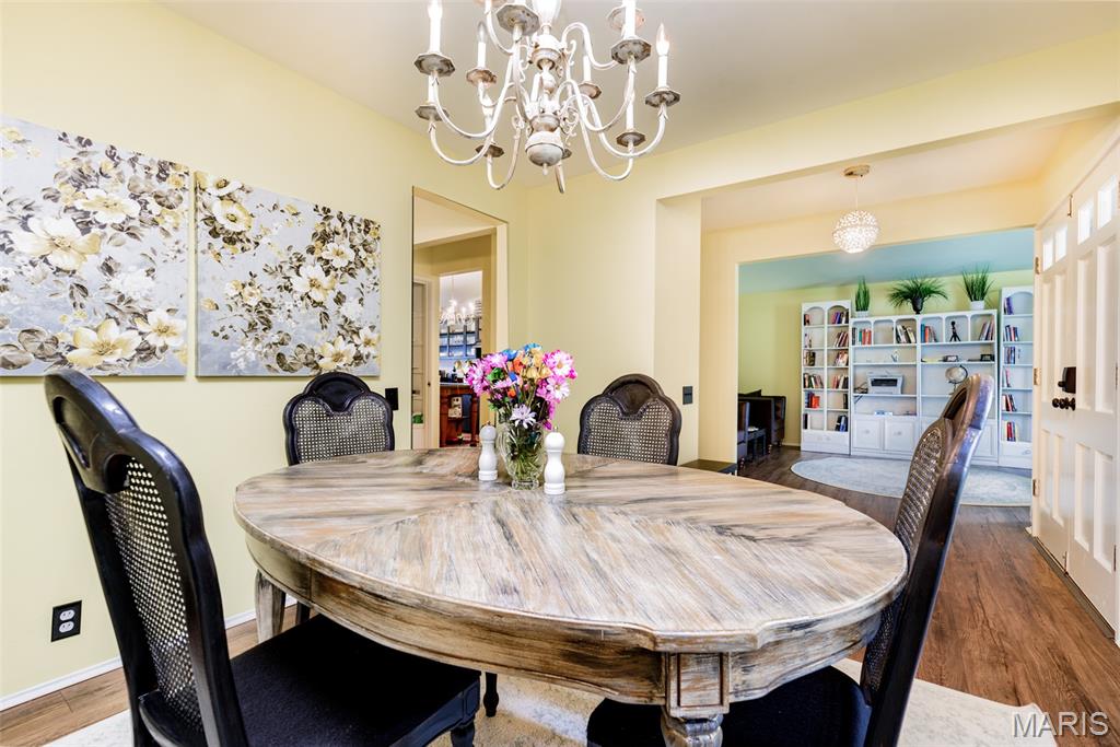 Paddock Hills 16 - Residential