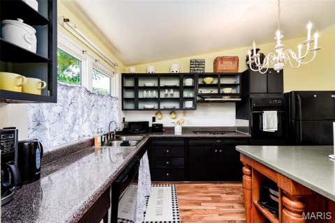 Tiny photo for 6 Pacer Court, Florissant, MO 63033 (MLS # 26032362)